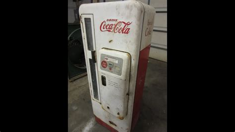 We are the worlds largest supplier of vintage soda <strong>coke machine parts</strong> The ONLY authorized dealer of CocaCola decals. . Coke machine parts list
